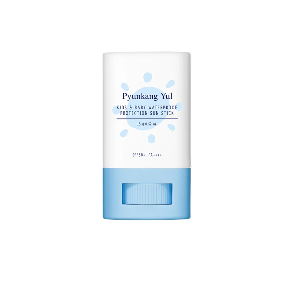 Pyunkang Yul Kids & Baby Waterproof Protection Sun Stick Дитячий водостійкий сонцезахисний стік